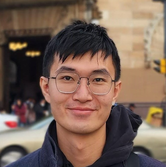 Ting-Feng Lin
